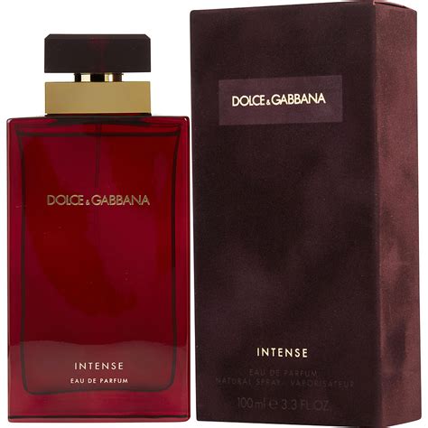 prix dolce gabbana|dolce and gabbana intense for women.